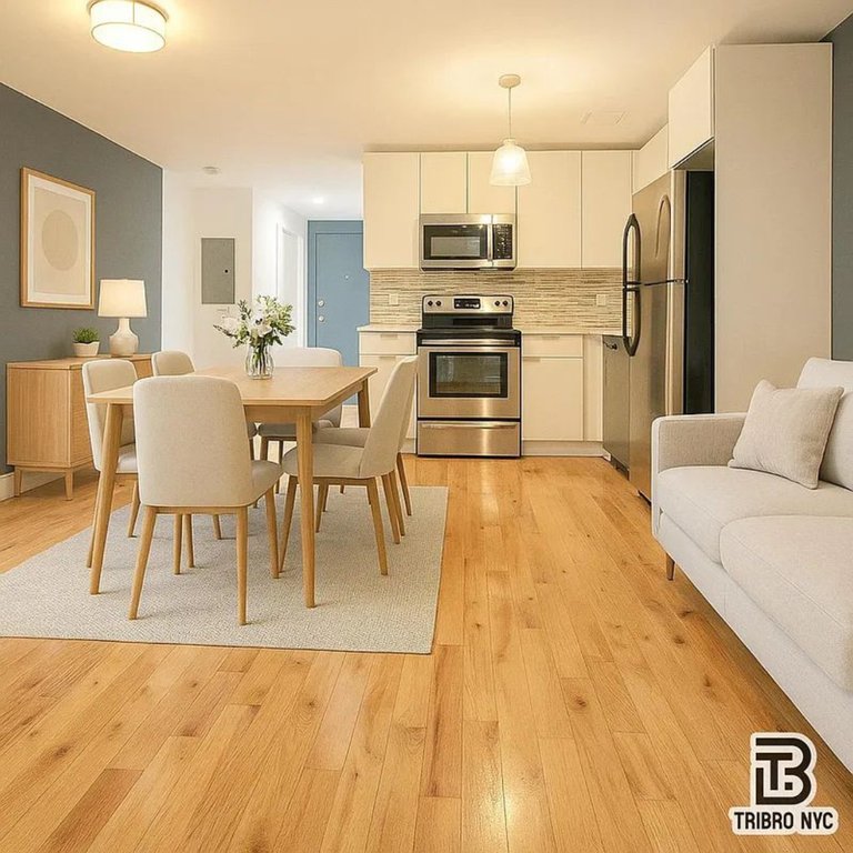 68 Halsey Street, Unit 2B photo 2