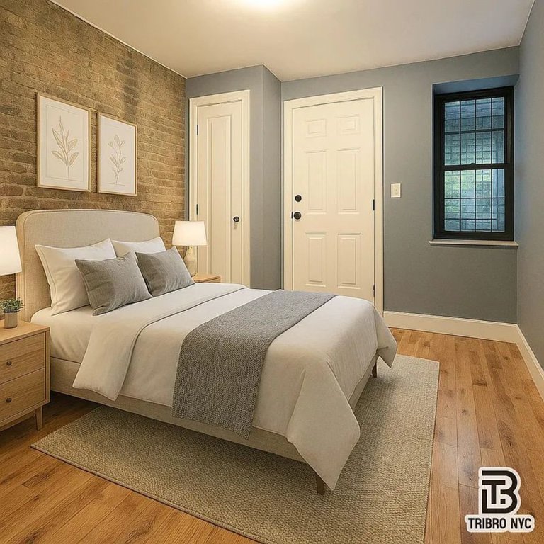68 Halsey Street, Unit 2B photo 3