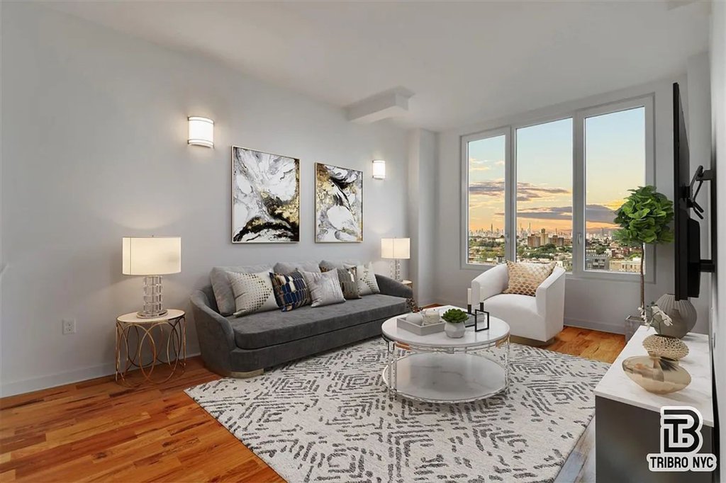 17 Somers Street, Unit 4B