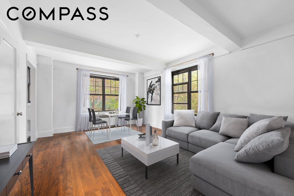 200 East 16th Street, Unit 2A