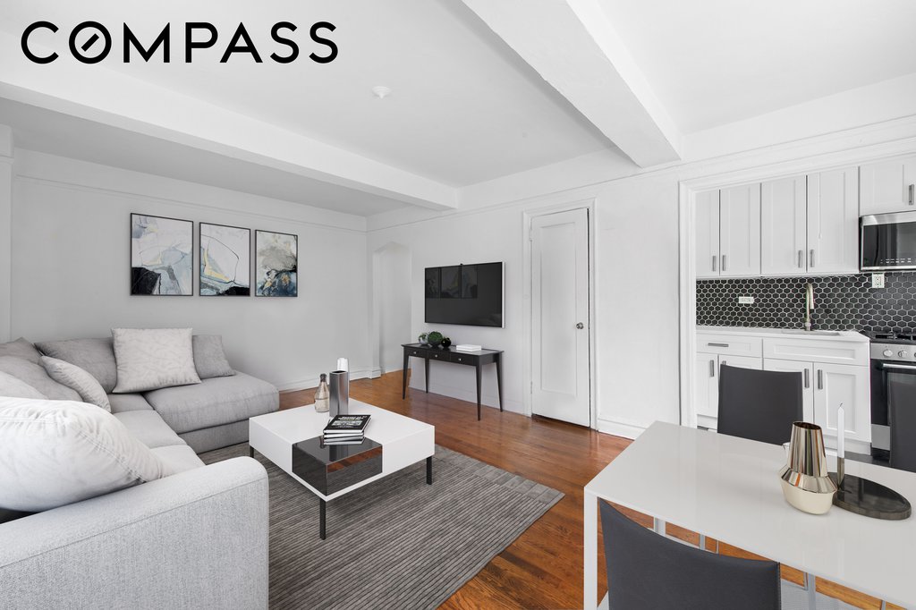 200 East 16th Street, Unit 2A photo 3