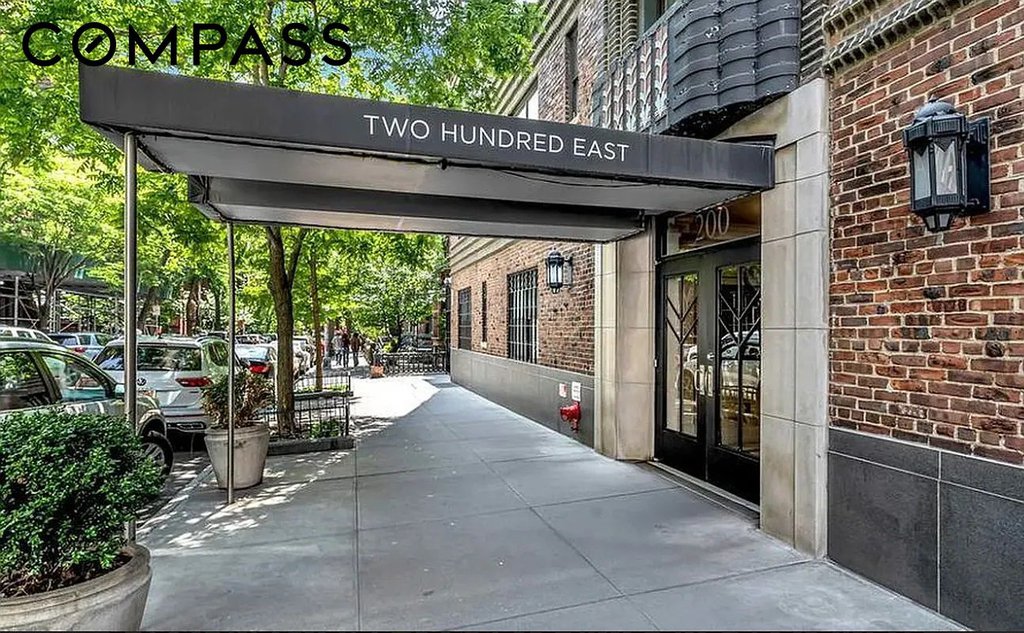 200 East 16th Street, Unit 2A photo 9