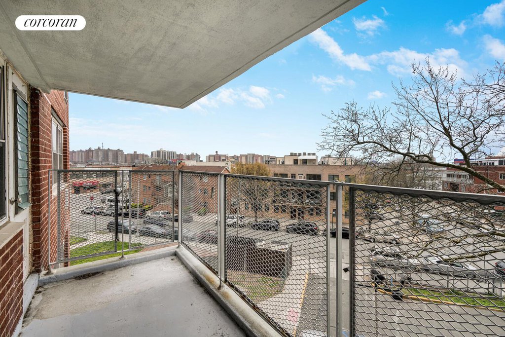 2475 West 16th Street, Unit 4D photo 11