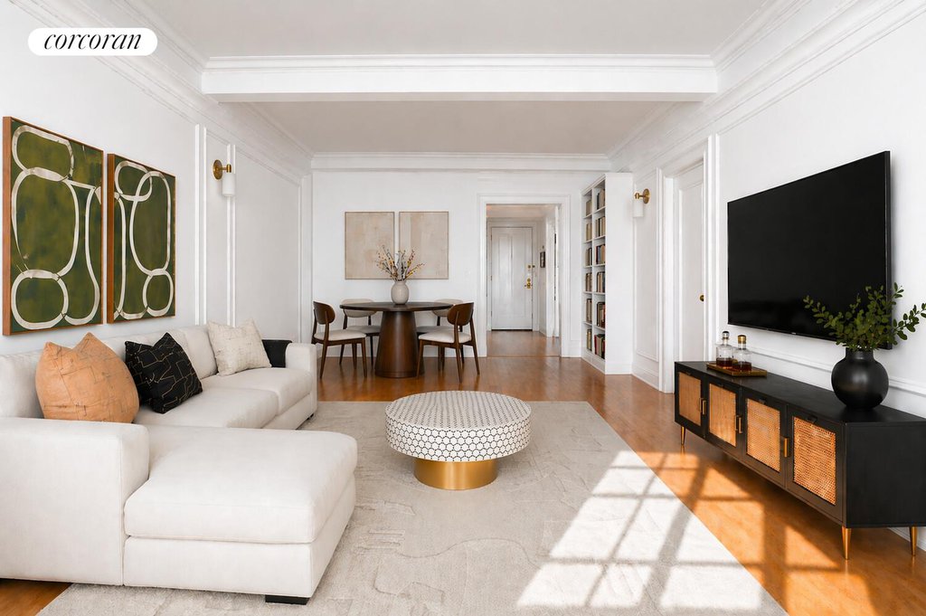 16 Park Avenue, Unit 15D photo 2