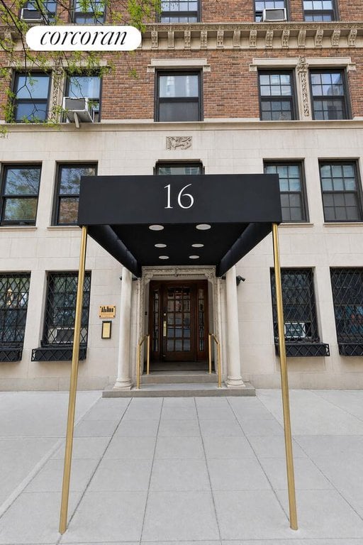 16 Park Avenue, Unit 15D photo 9