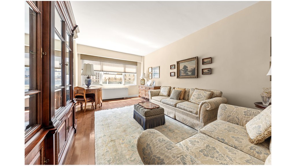 520 East 72nd Street, Unit 10T