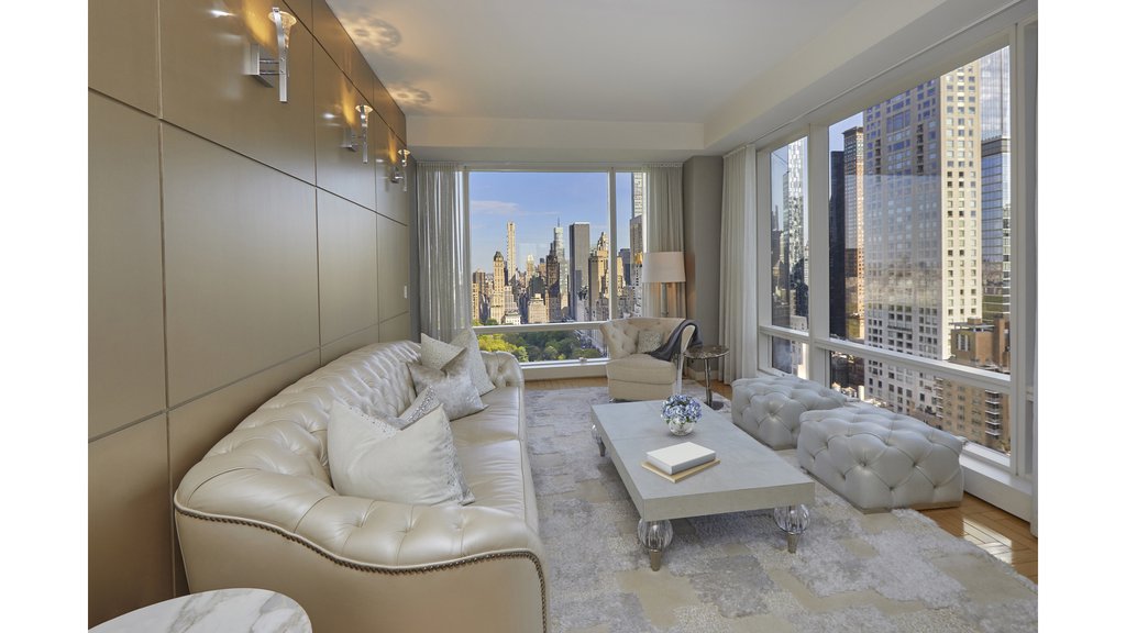 1 Central Park West, Unit 36C photo 2