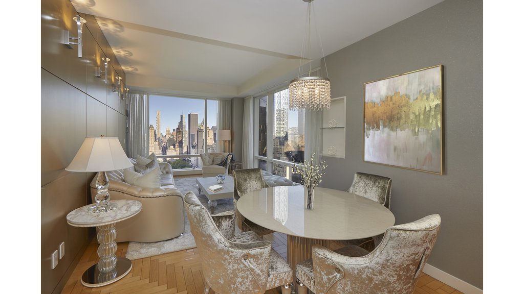 1 Central Park West, Unit 36C photo 4