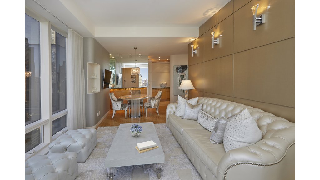 1 Central Park West, Unit 36C photo 5