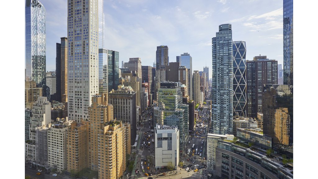1 Central Park West, Unit 36C photo 16