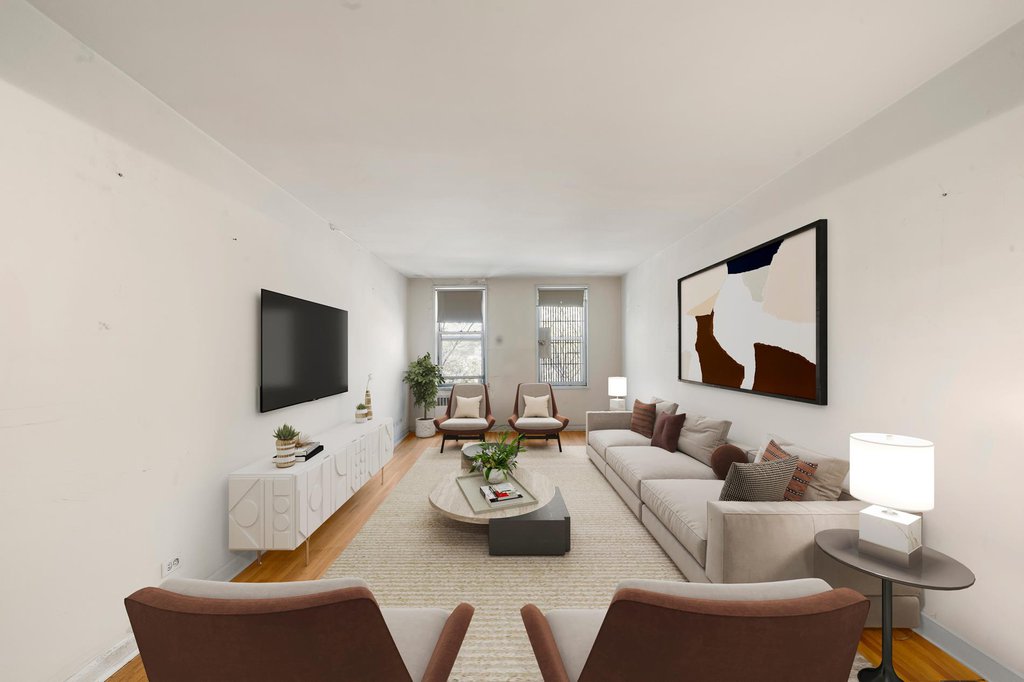 221 McDonald Avenue, Unit 4N photo 7