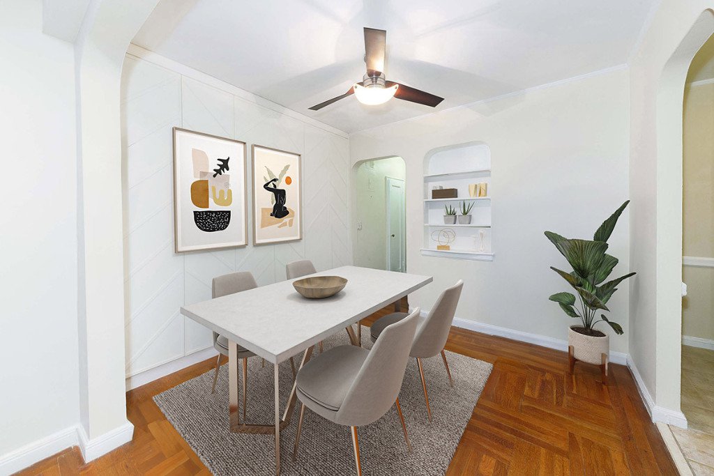 3017 Riverdale Avenue, Unit 2J