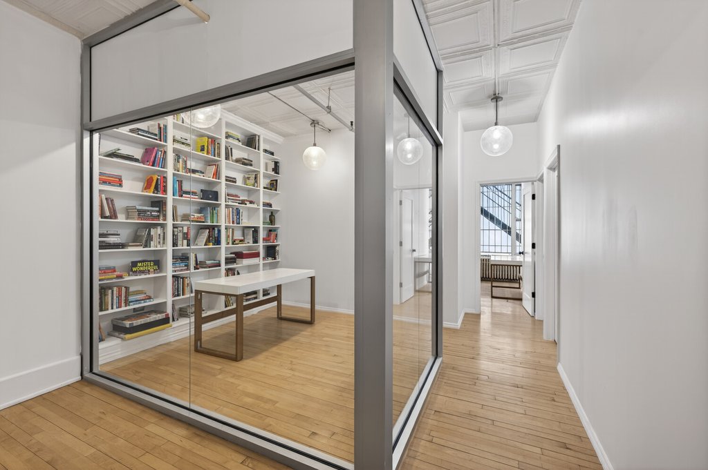 143 West 27th Street, Unit PH photo 7
