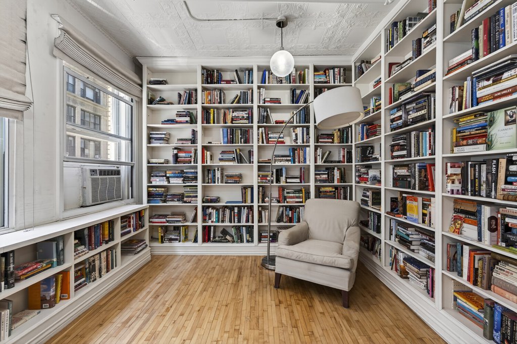143 West 27th Street, Unit PH photo 10