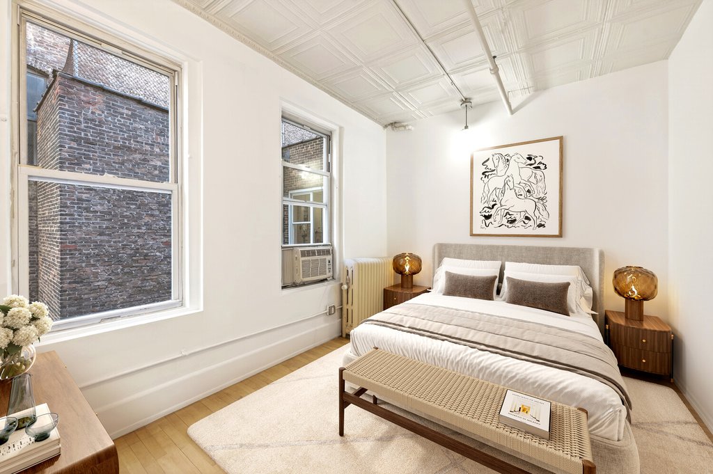 143 West 27th Street, Unit PH photo 12
