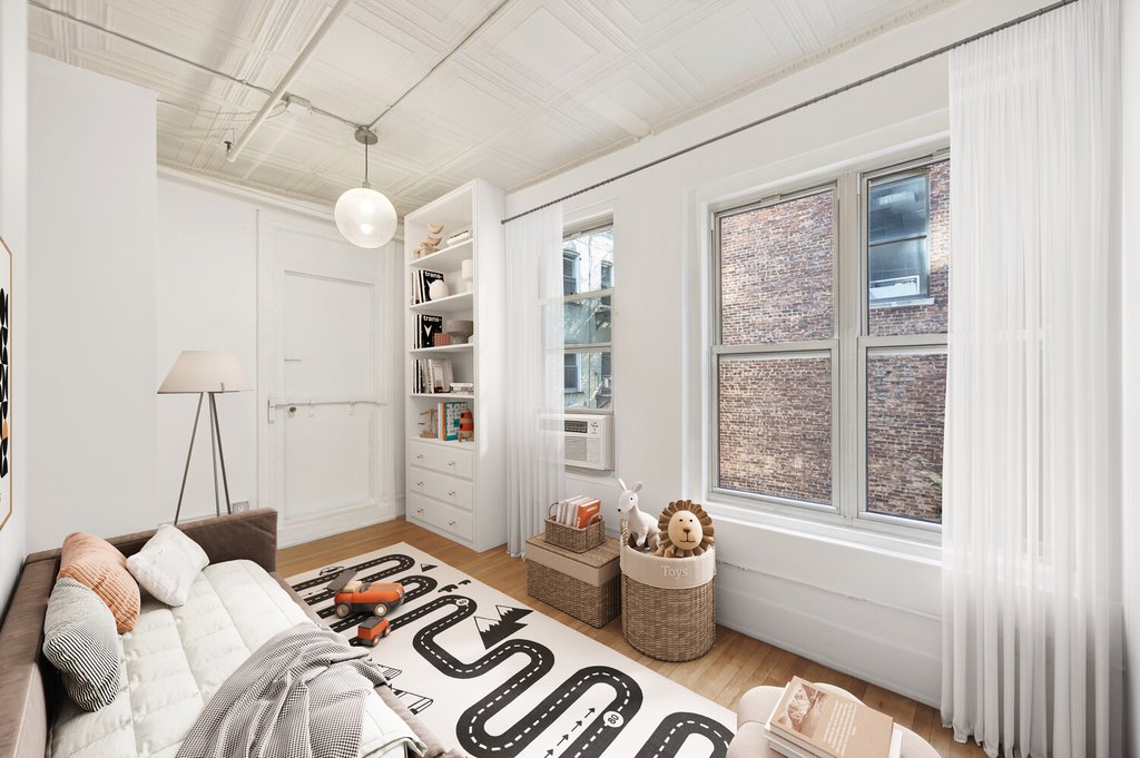 143 West 27th Street, Unit PH photo 13