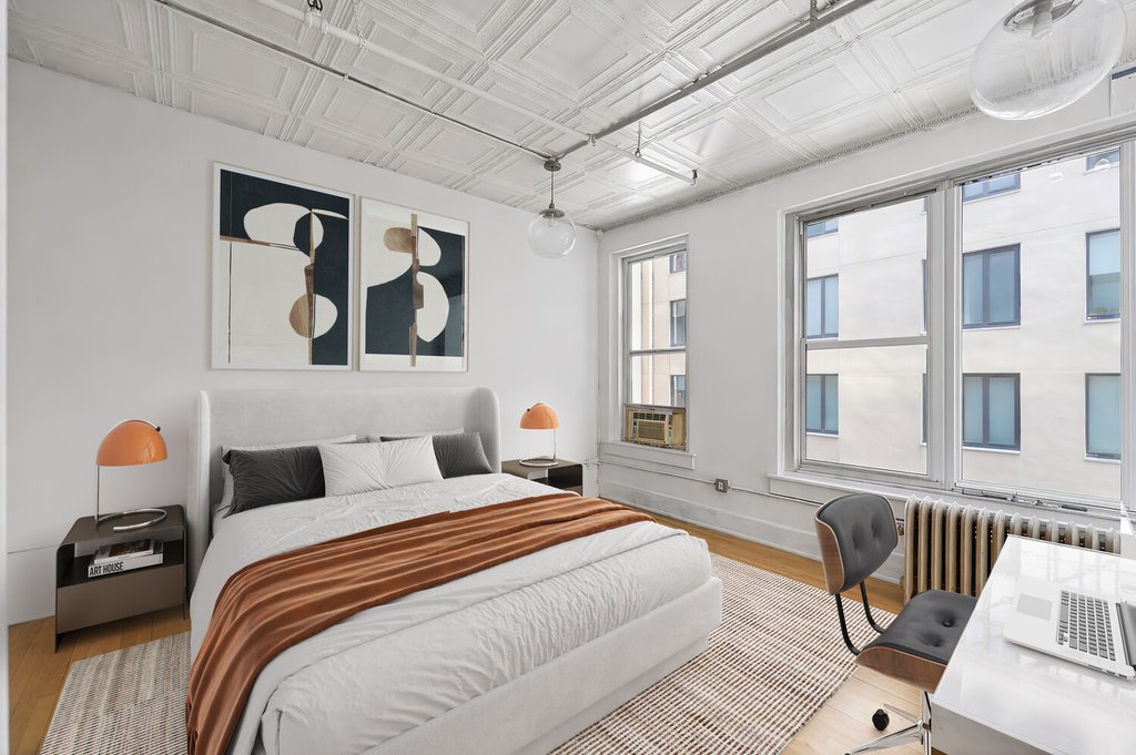 143 West 27th Street, Unit PH photo 14