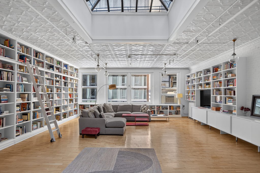 143 West 27th Street, Unit PH