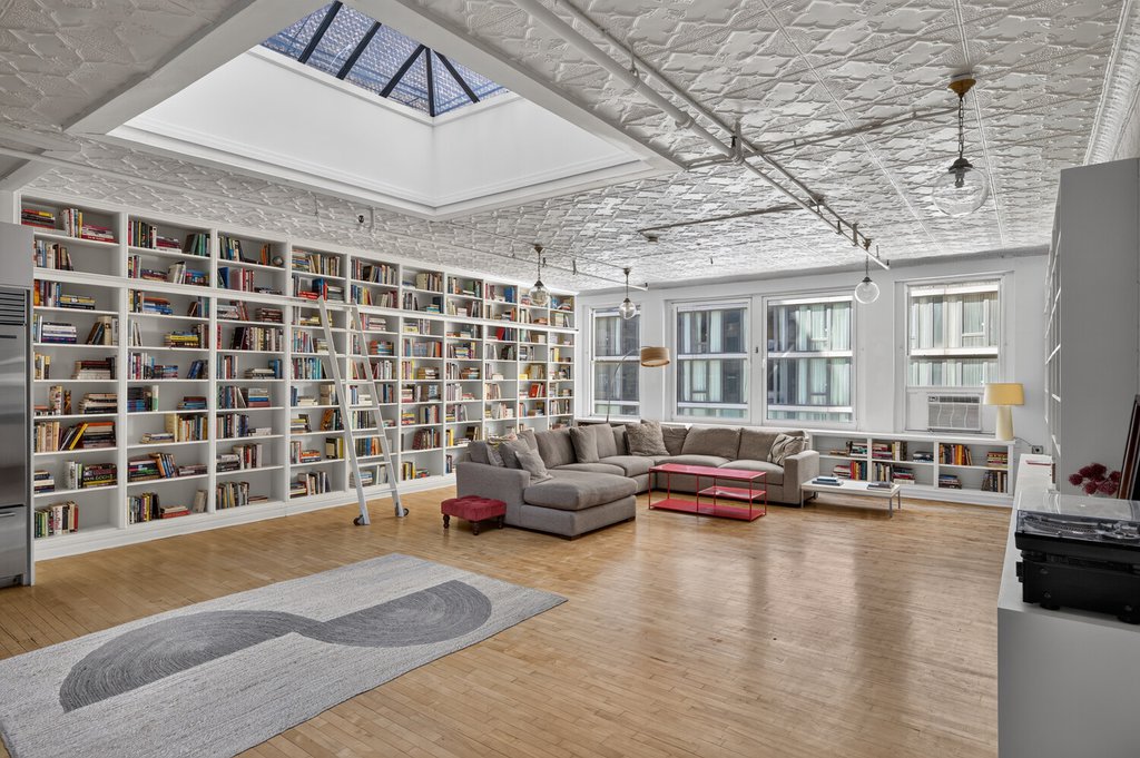 143 West 27th Street, Unit PH photo 2