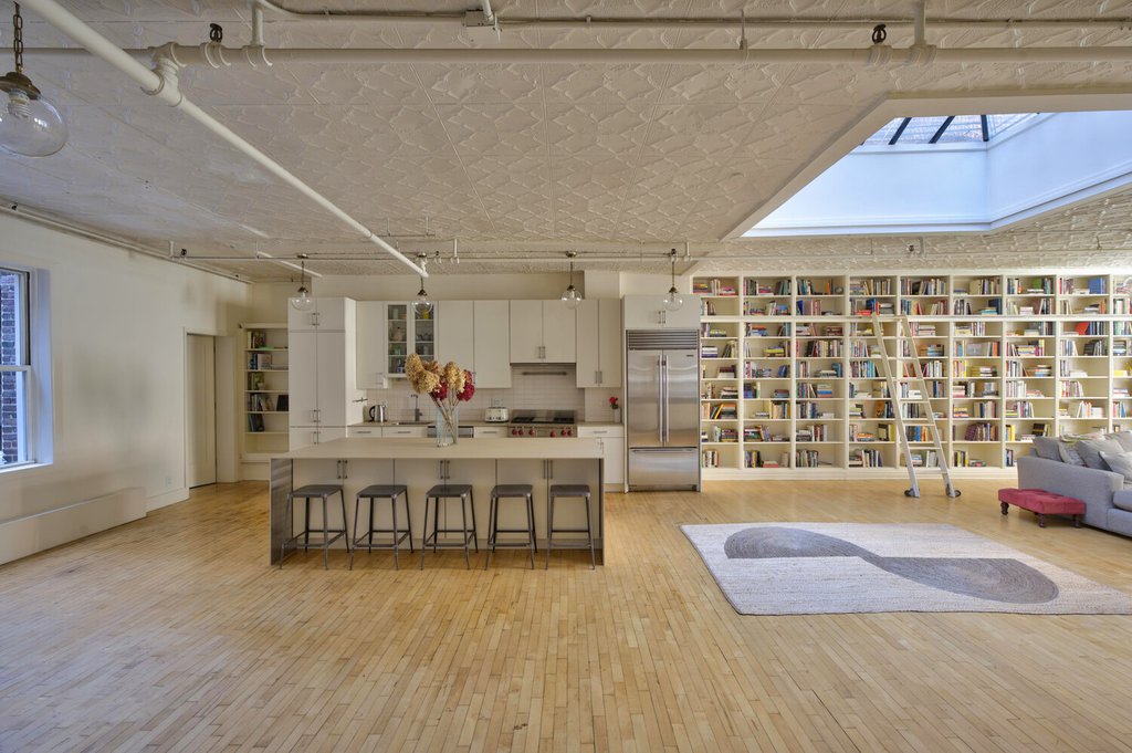 143 West 27th Street, Unit PH photo 3