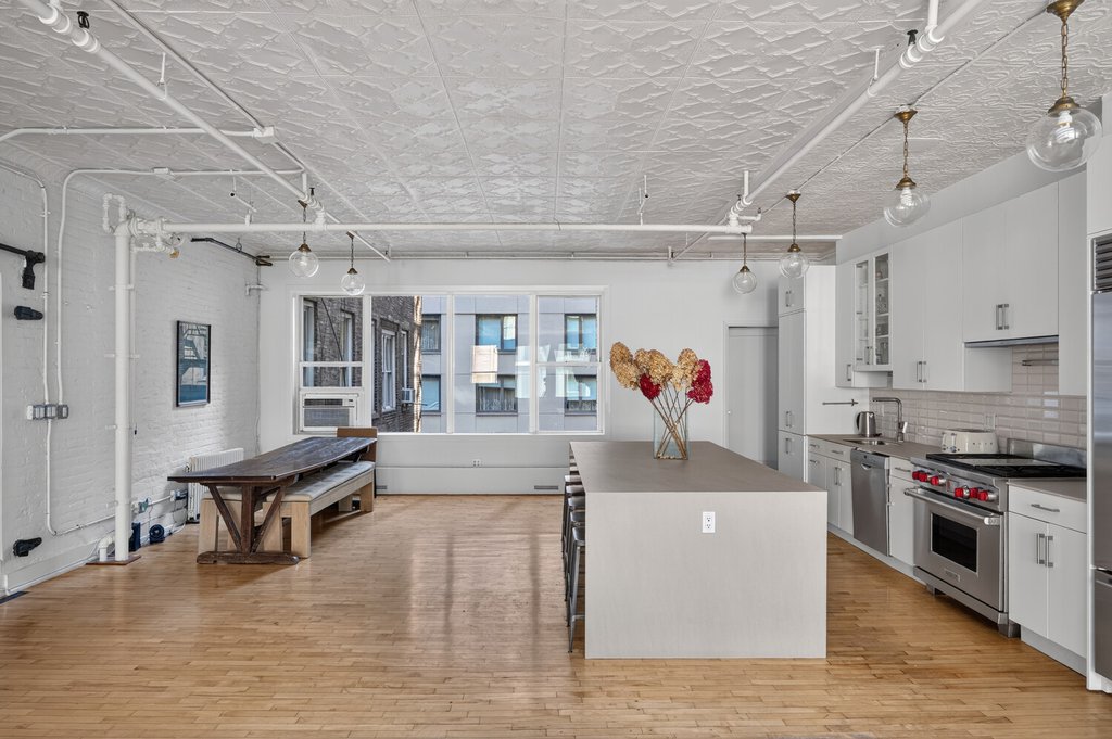 143 West 27th Street, Unit PH photo 4