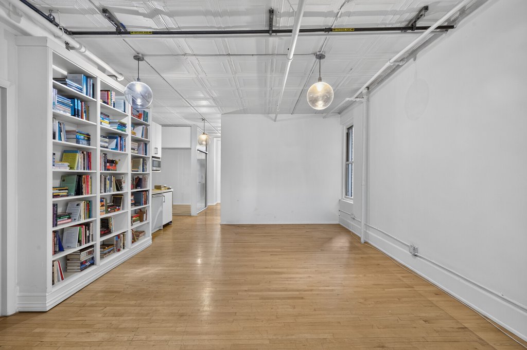 143 West 27th Street, Unit PH photo 6