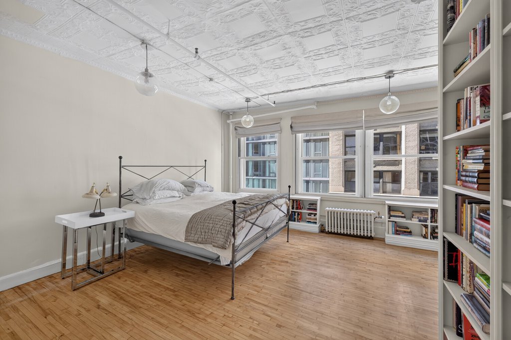 143 West 27th Street, Unit PH photo 8