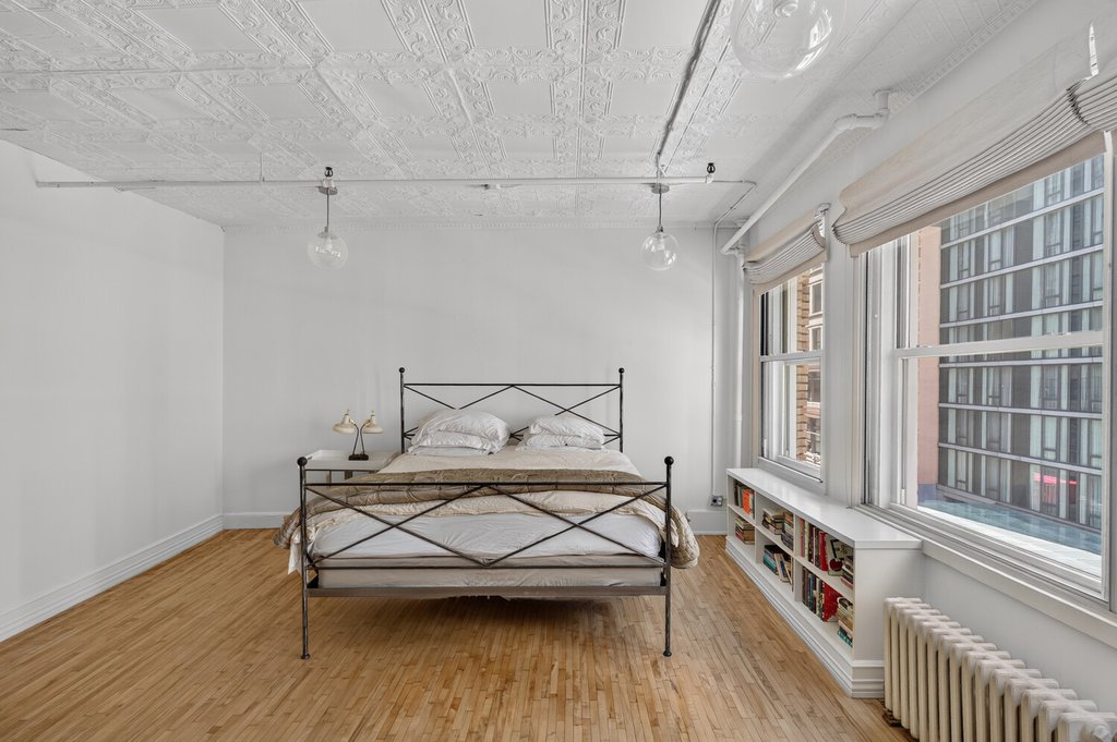 143 West 27th Street, Unit PH photo 9