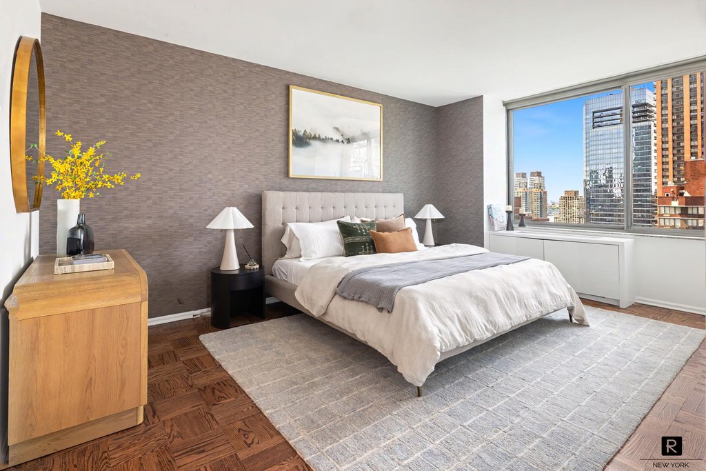 111 West 67th Street, Unit 29D photo 5