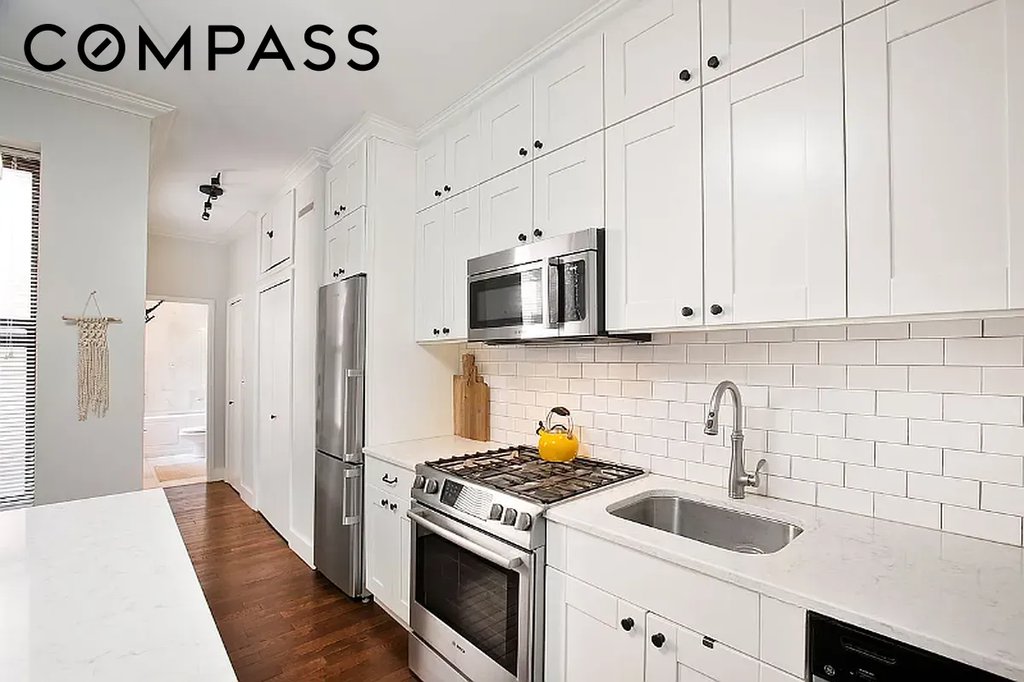 314 West 94th Street, Unit 5E