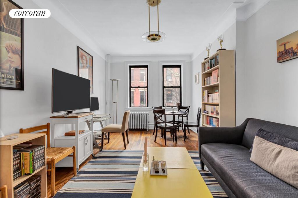 216 East 12th Street, Unit 2B