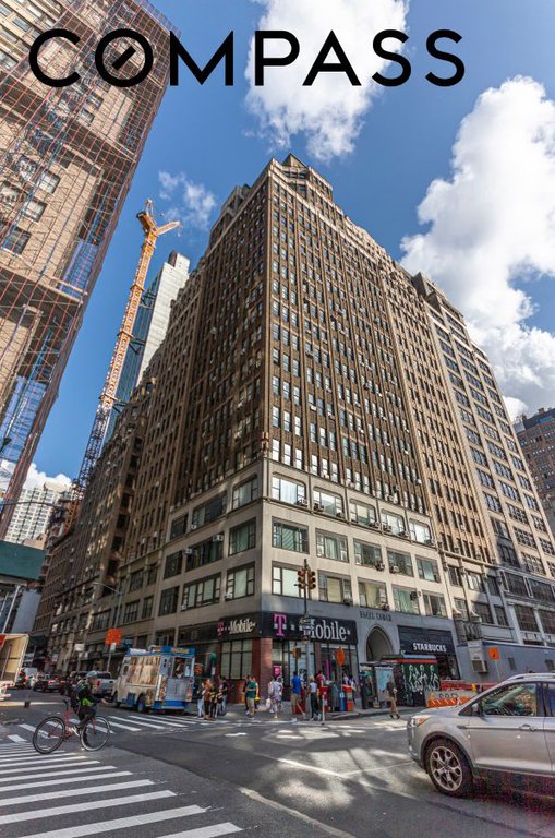 315 Seventh Avenue, Unit 17D photo 8