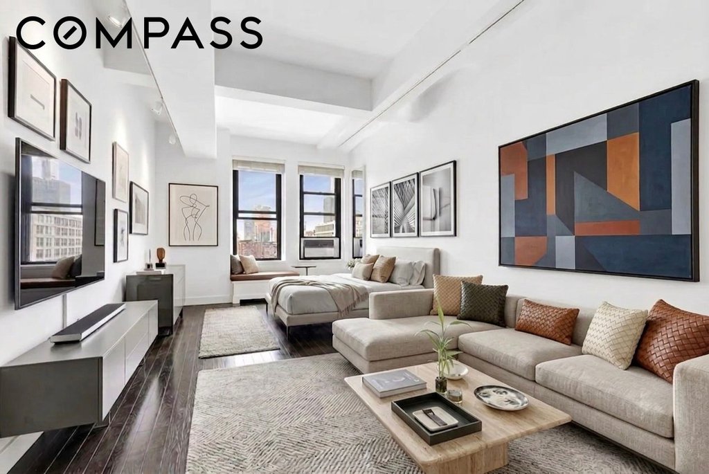 315 Seventh Avenue, Unit 17D