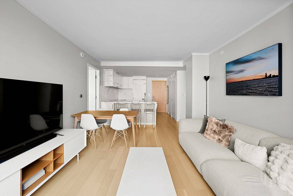 212 Warren Street, Unit 5N photo 5