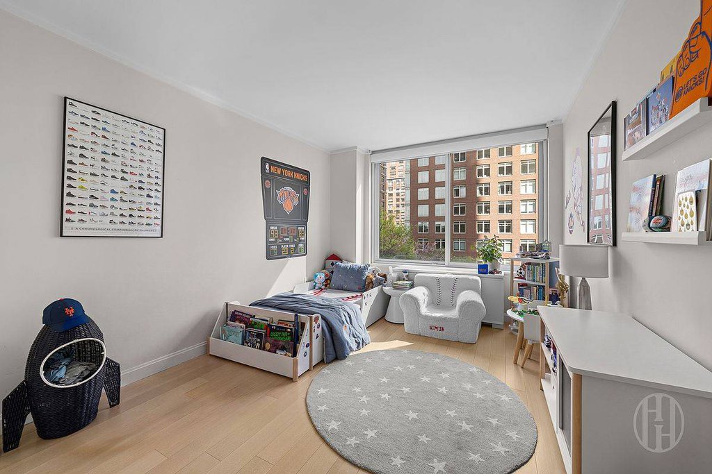 212 Warren Street, Unit 5N photo 9