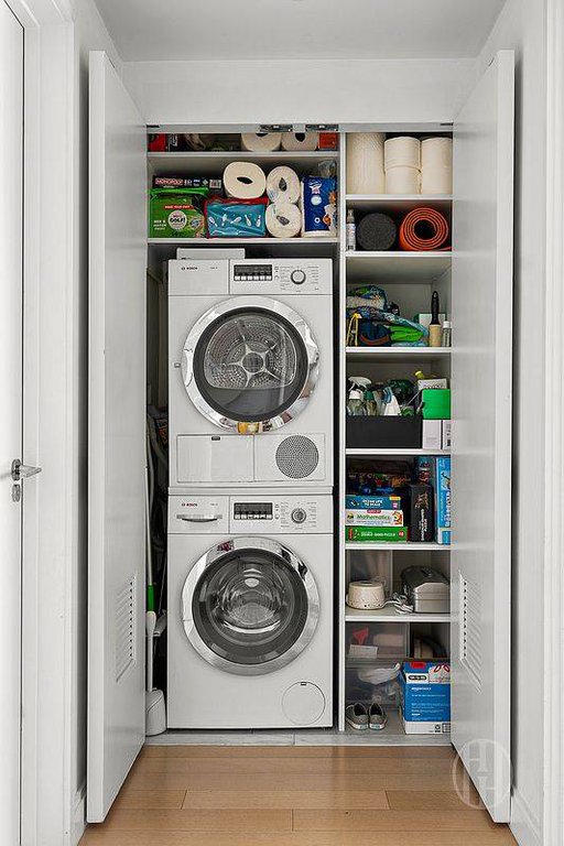 212 Warren Street, Unit 5N photo 11
