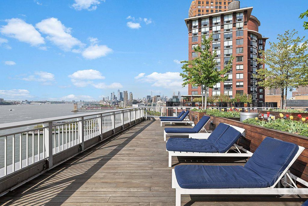 212 Warren Street, Unit 5N photo 13