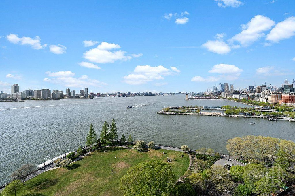 212 Warren Street, Unit 5N photo 14