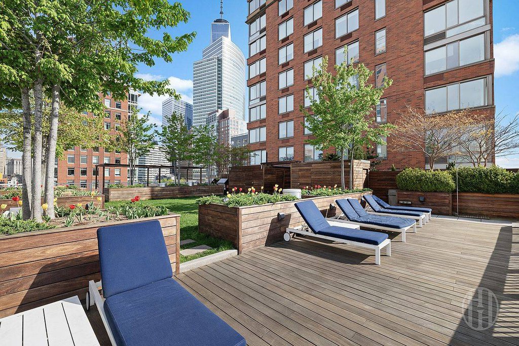 212 Warren Street, Unit 5N photo 15