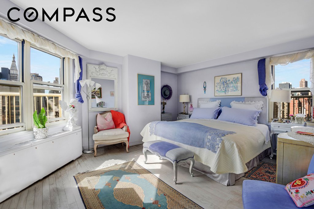 305 East 24th Street, Unit 18C photo 9