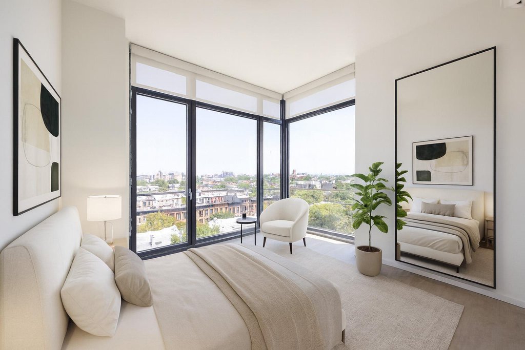 12 Halsey Street, Unit PH227 photo 4