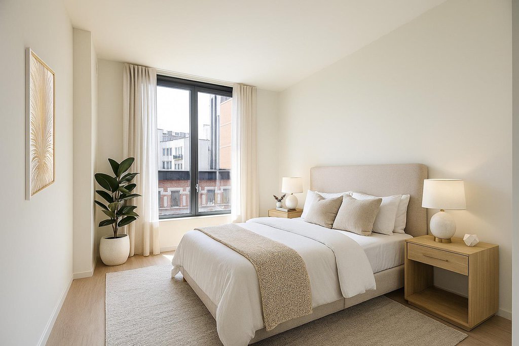 12 Halsey Street, Unit PH227 photo 5