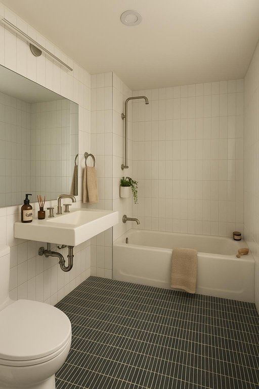 12 Halsey Street, Unit PH227 photo 6