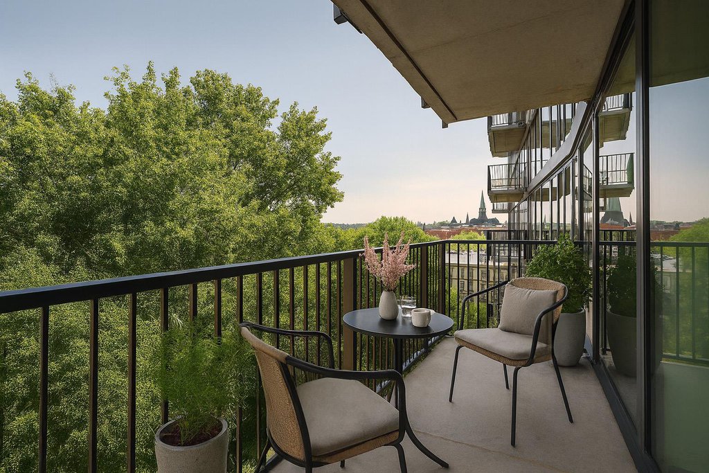 12 Halsey Street, Unit PH227 photo 7