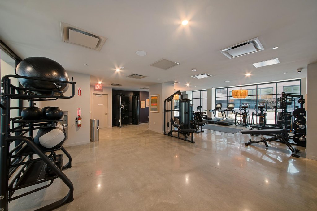 12 Halsey Street, Unit PH227 photo 11
