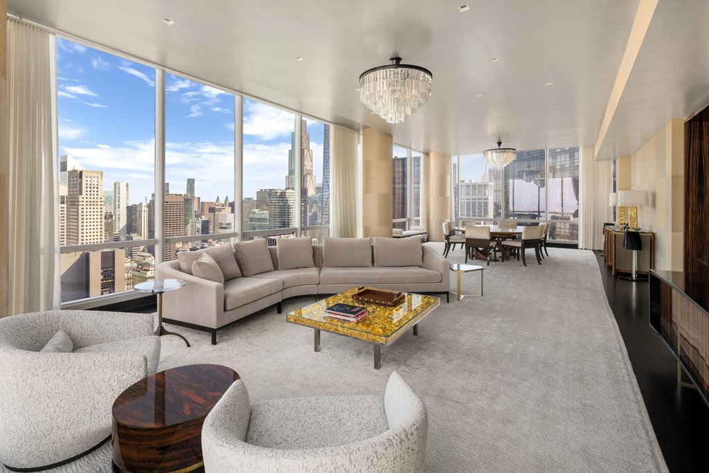 157 West 57th Street, Unit 52B photo 2