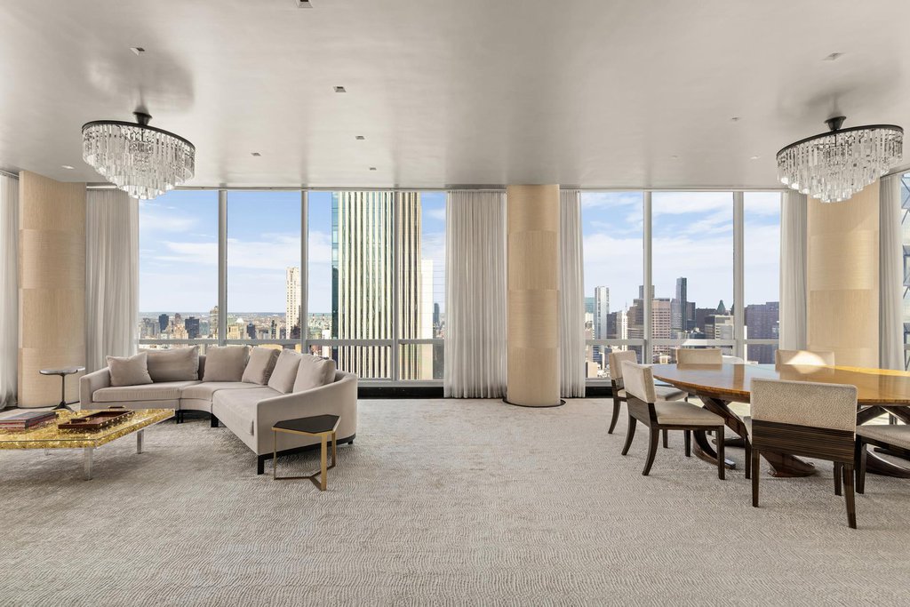 157 West 57th Street, Unit 52B photo 3