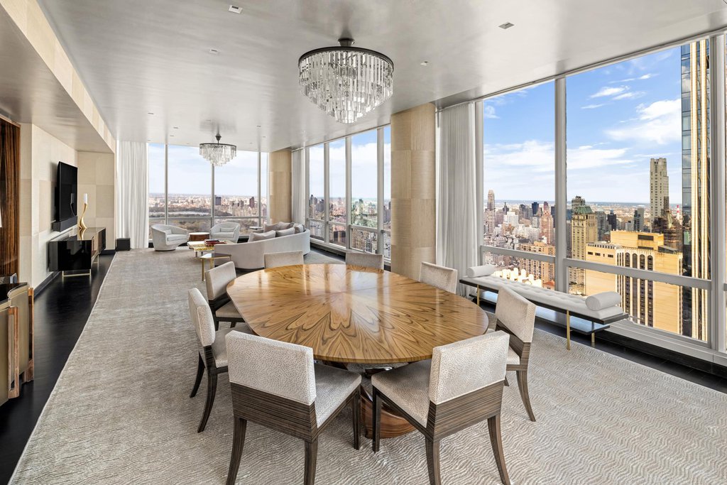 157 West 57th Street, Unit 52B photo 5