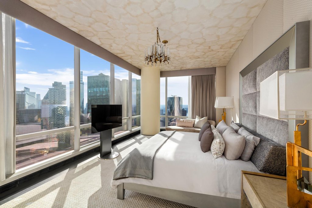 157 West 57th Street, Unit 52B photo 8