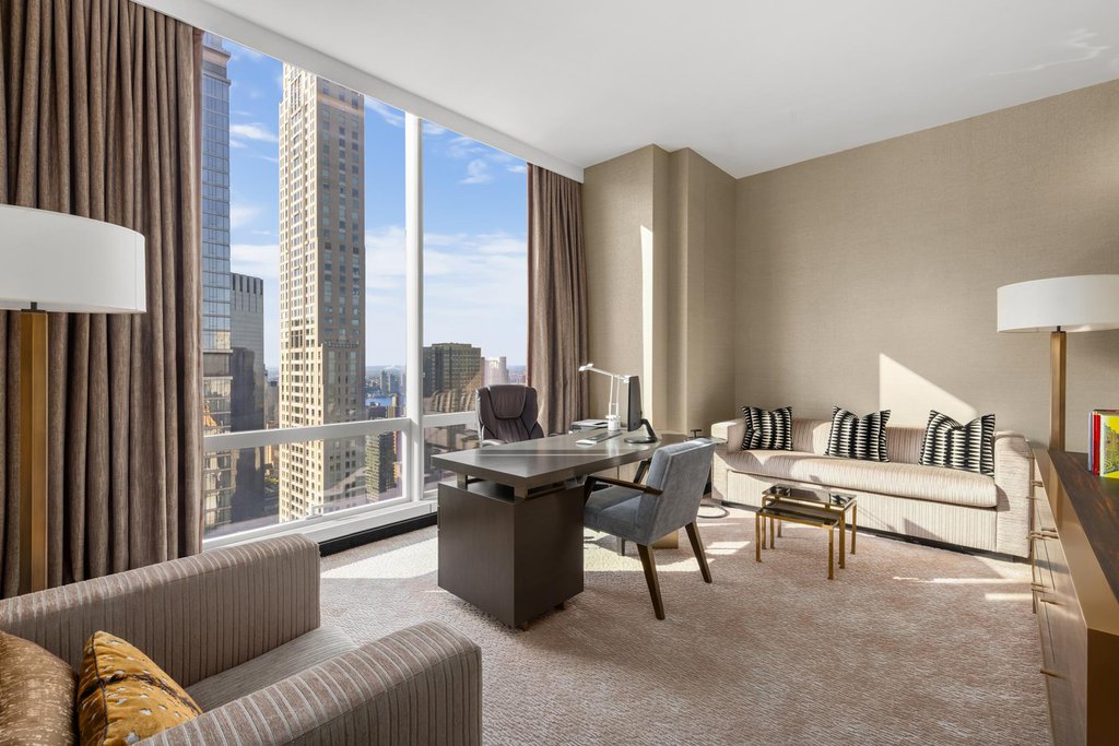 157 West 57th Street, Unit 52B photo 9